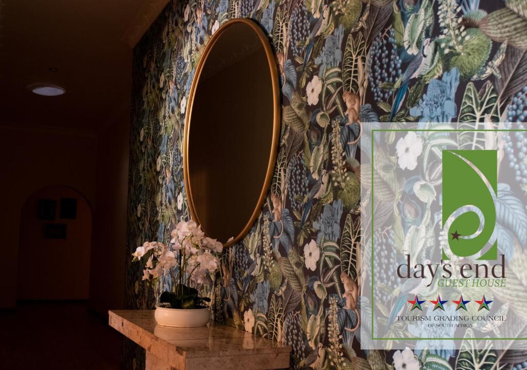 Day's End Guest House photo