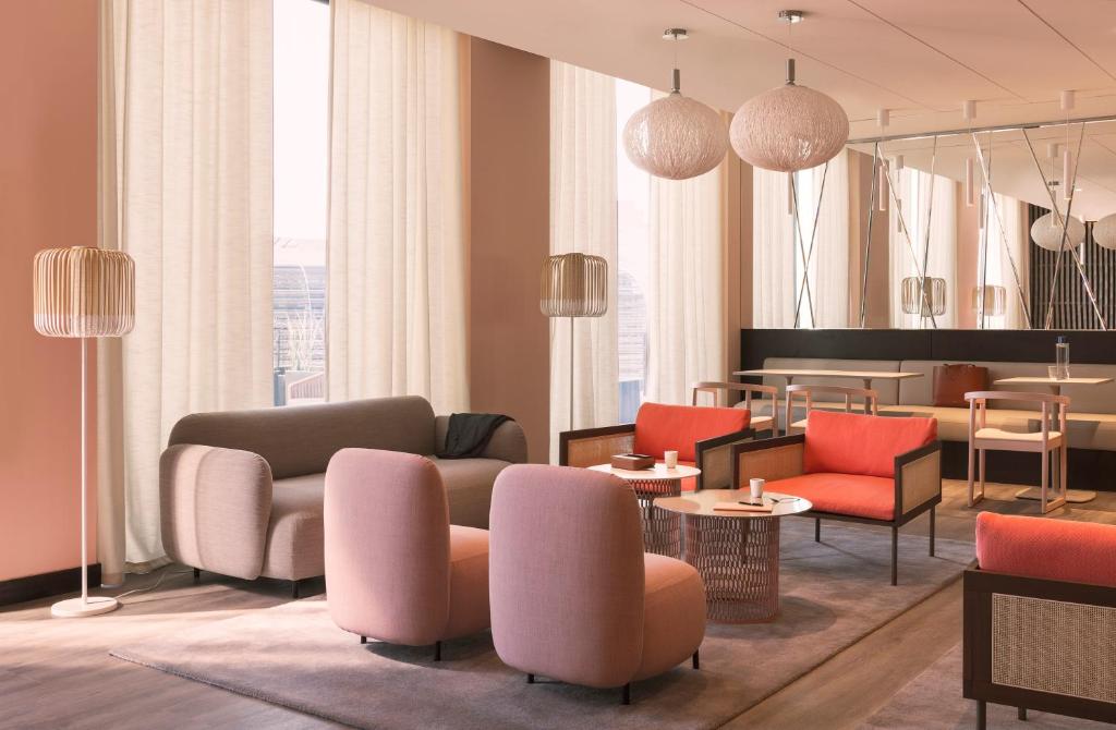 Amenities View 2