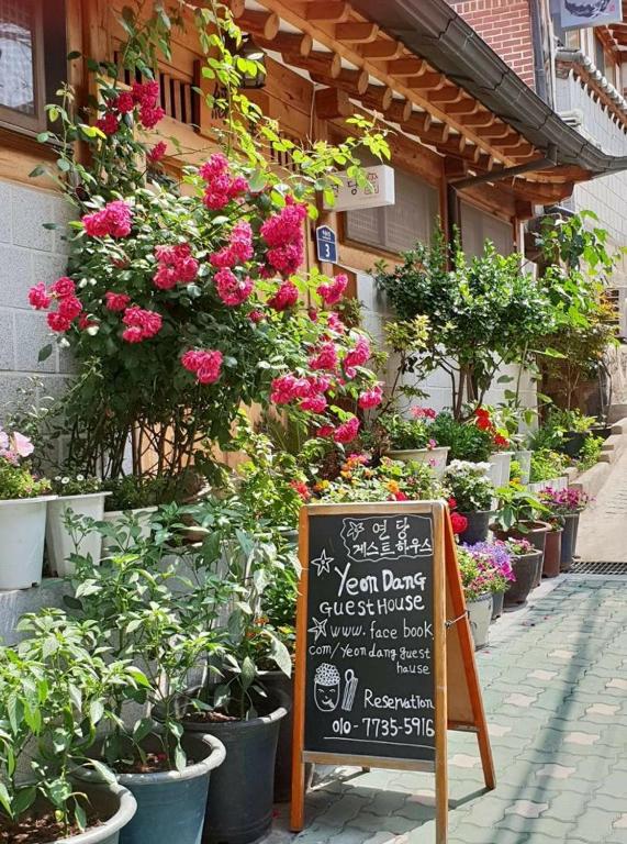 Yeondang Guesthouse photo