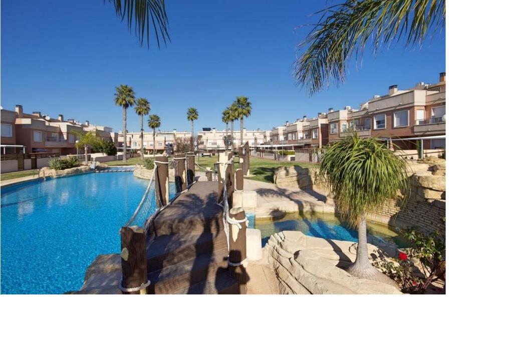 LUXURY Townhouse in Gran Alacant, Alicante - 3