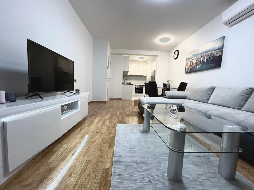 Apartman Anton, Záhřeb
