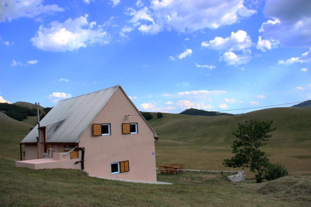 Villa Marija - 1