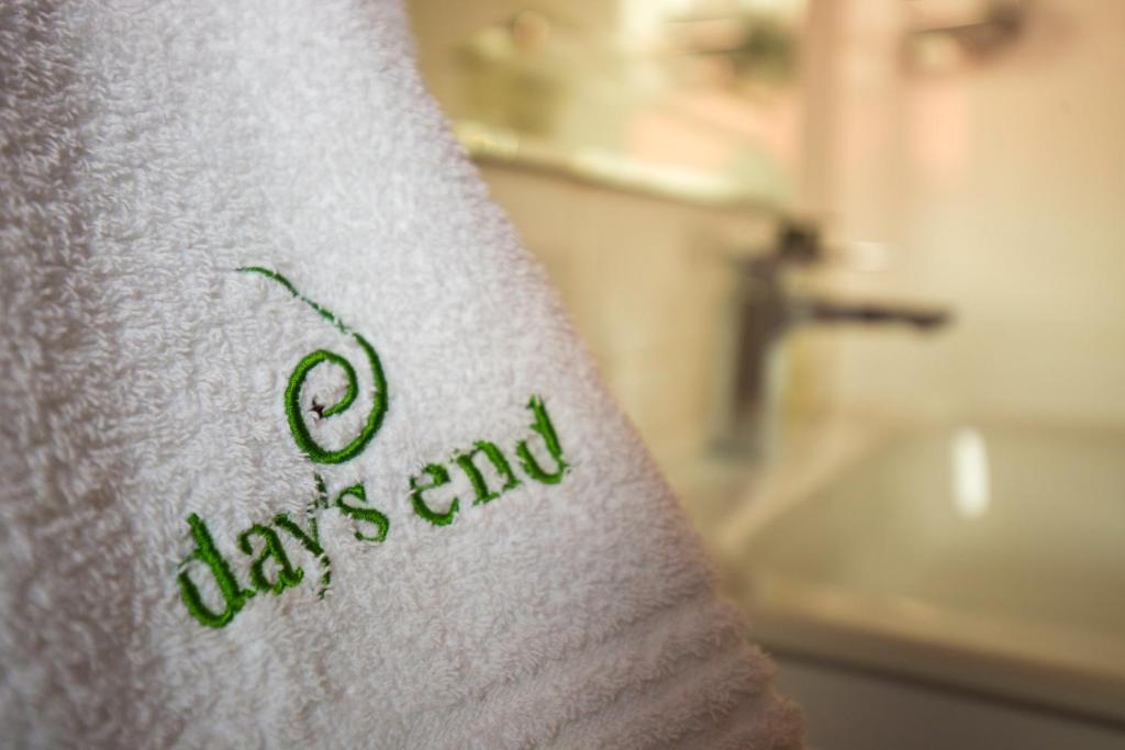 Day's End Guest House photo