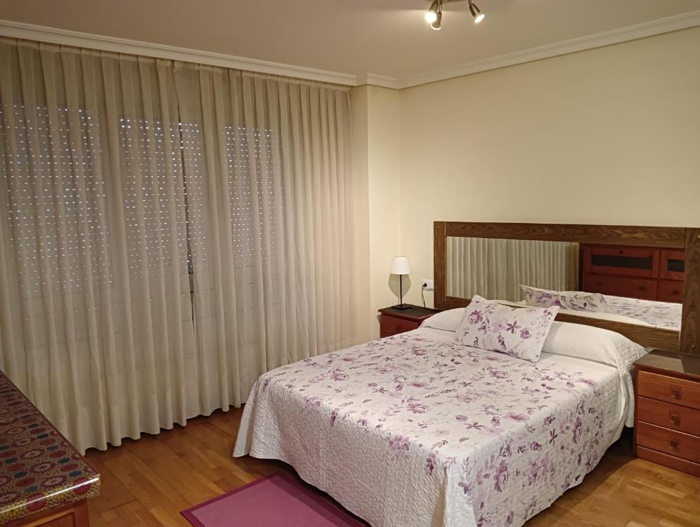APARTAMENTOs OVIEDO PARAISO 2 - 2