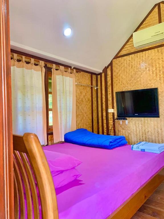 Seamthong Resort เสียมทองรีสอร์ท photo