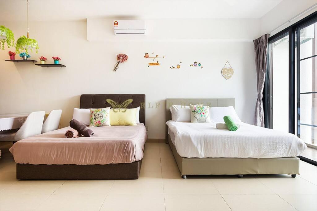 Comfortable Studio for 5 I Midhills Genting photo