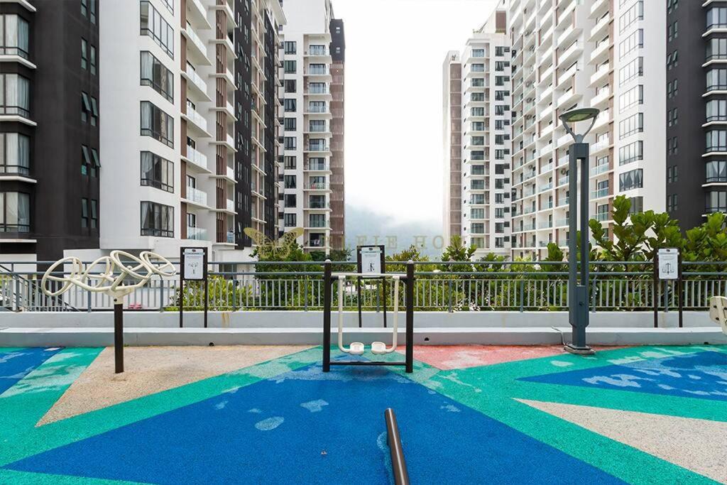 Comfortable Studio for 5 I Midhills Genting photo