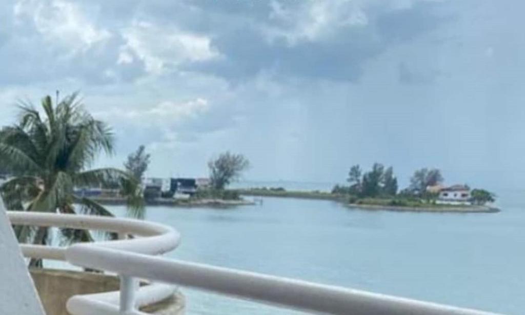 Norjannah Homestay @Regency Tg Tuan Beach Resort — Hotel in Port Dickson