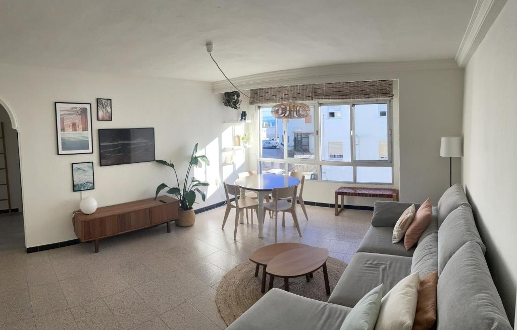 Casa Tajo - 1