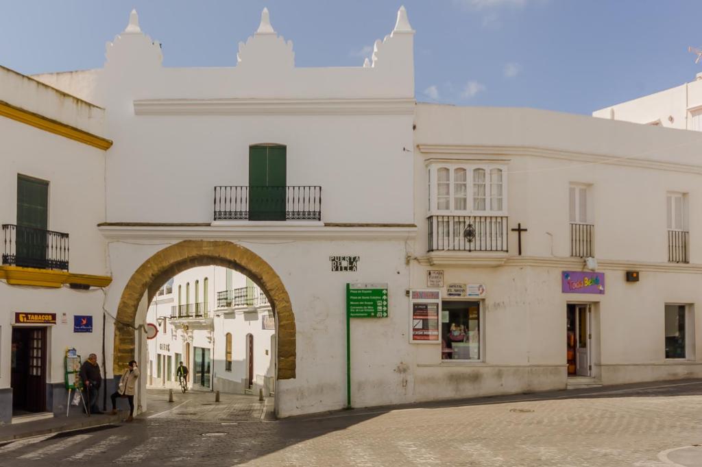 Apartamento Junquera - 5