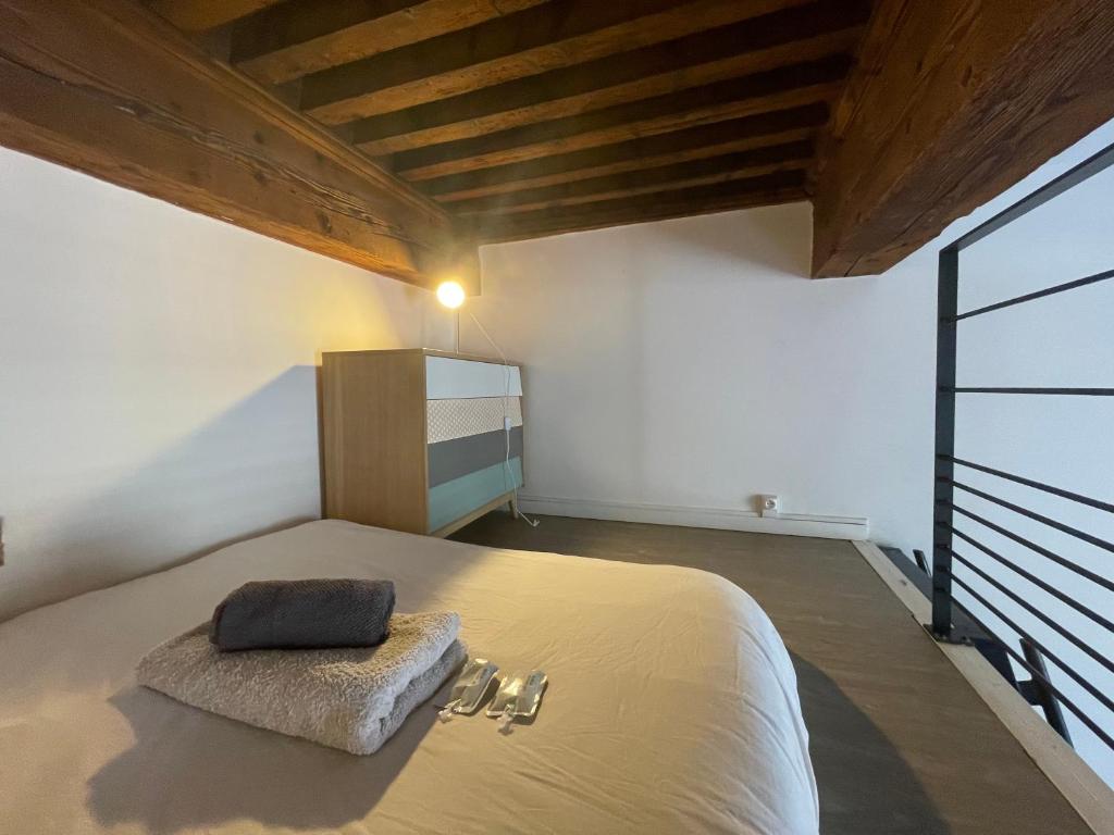 Appartement cosy au coeur du Vieux Lyon - 2