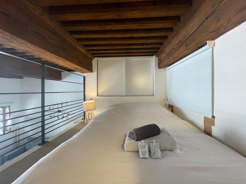 Appartement cosy au coeur du Vieux Lyon - 3