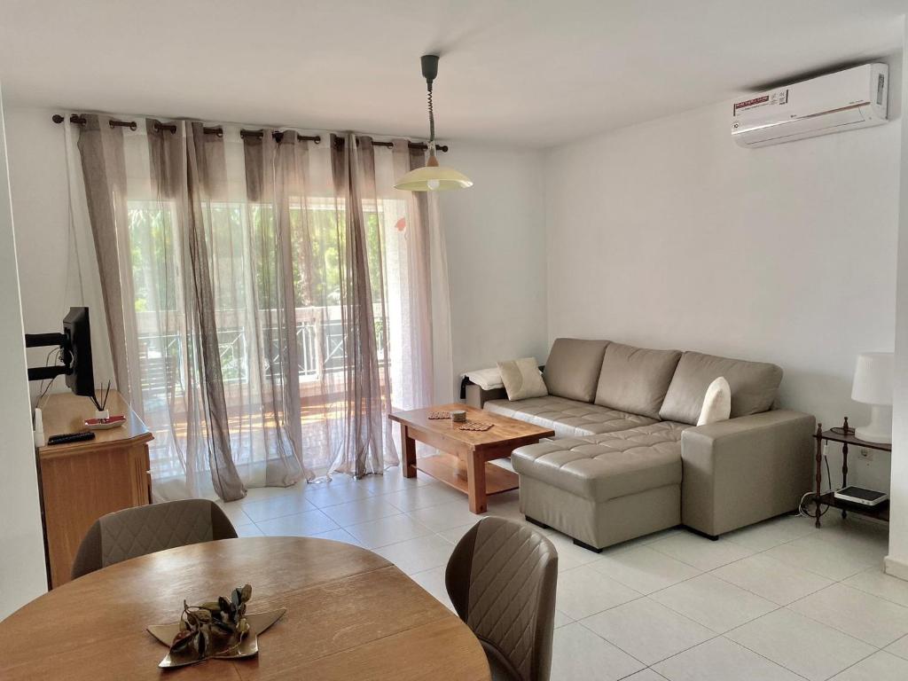 Alicante Golf Hoyo 18 4-6 Pax. piscina, wifi, parking privado. - 3