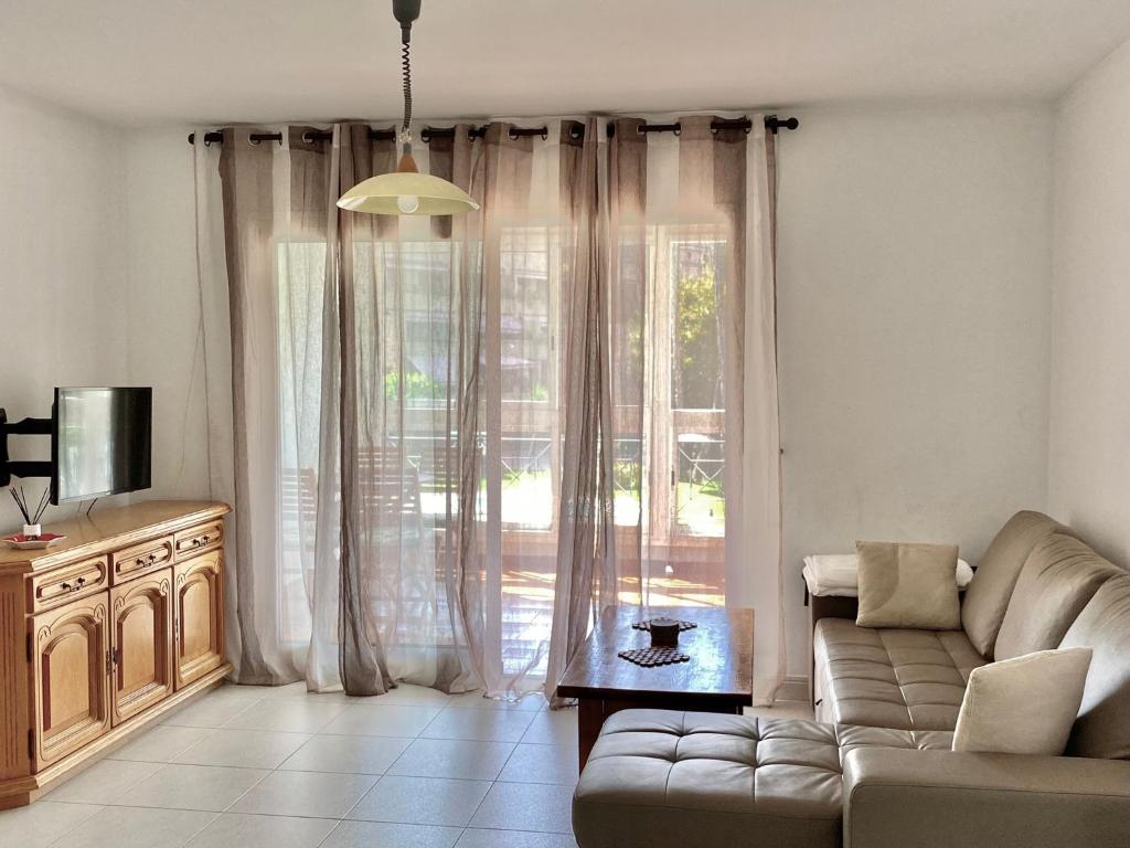Alicante Golf Hoyo 18 4-6 Pax. piscina, wifi, parking privado. - 4