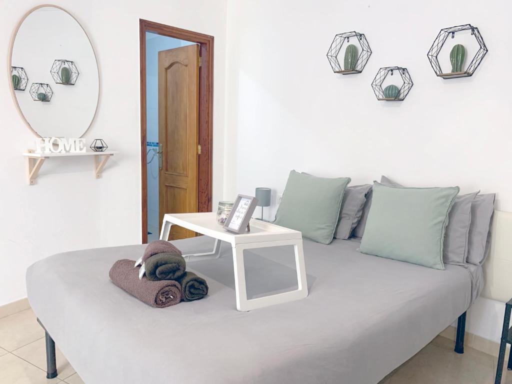 The Cozy Studio Los Cristianos - 2