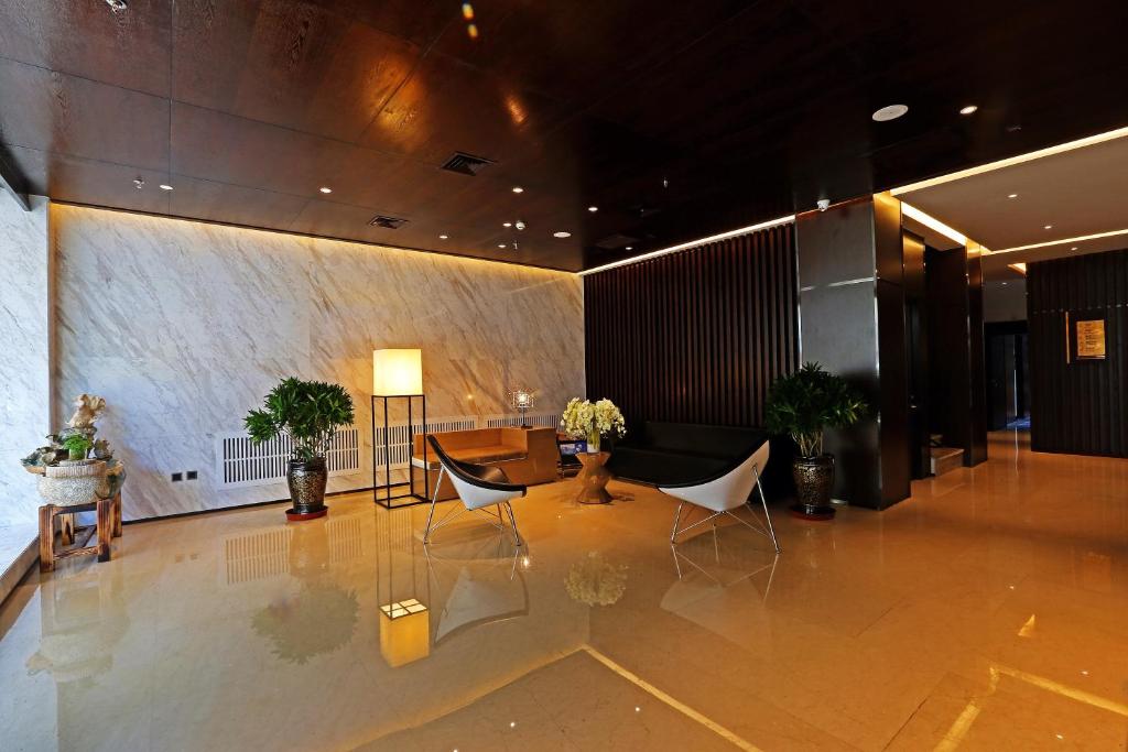 Harbin Kai Rui Hotel photo