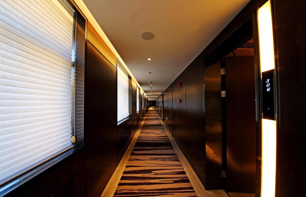 Harbin Kai Rui Hotel photo