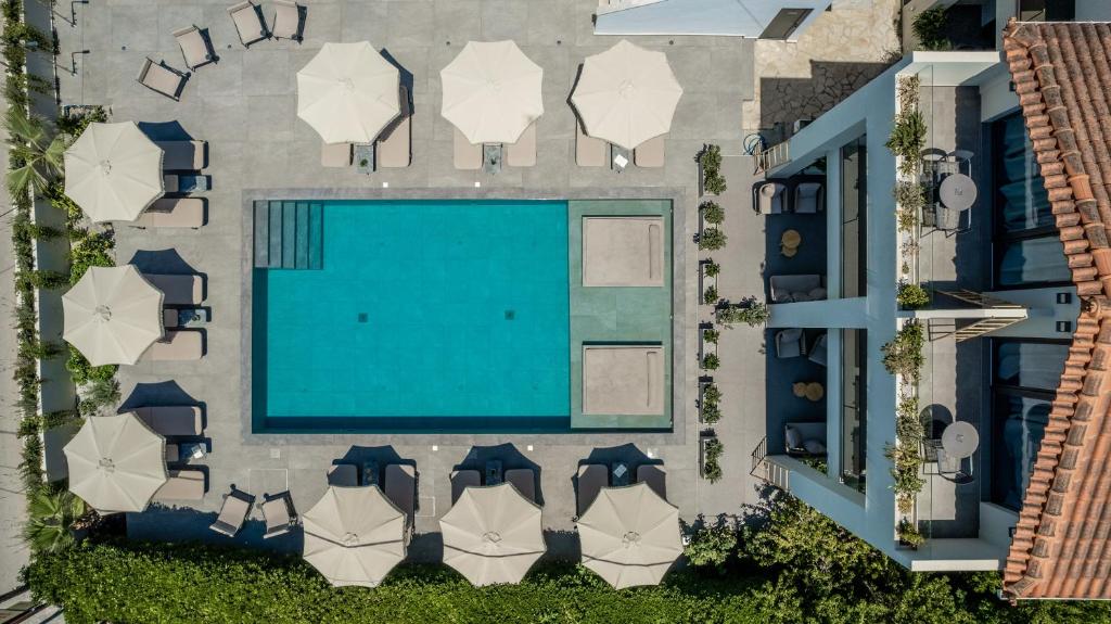 Dannas Boutique Apartments photo