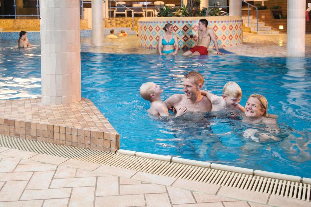 TLH Carlton Hotel and Spa - TLH Leisure and Entertainment Resort photo