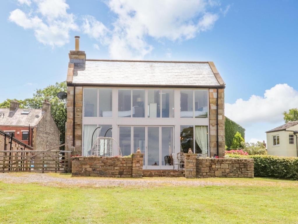 The Glass House