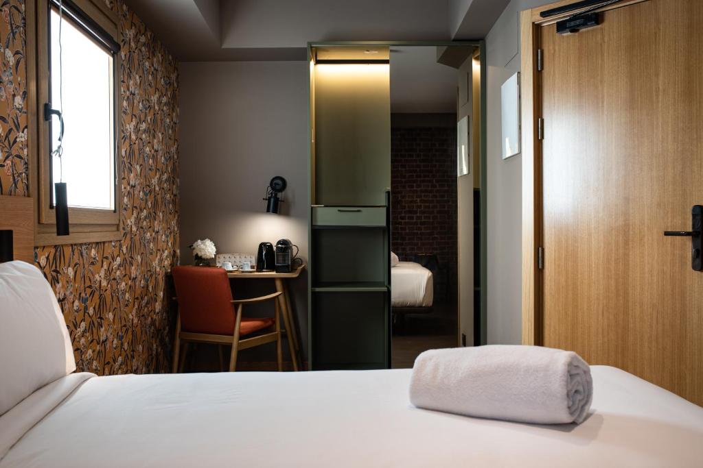 Hotel Atari photo