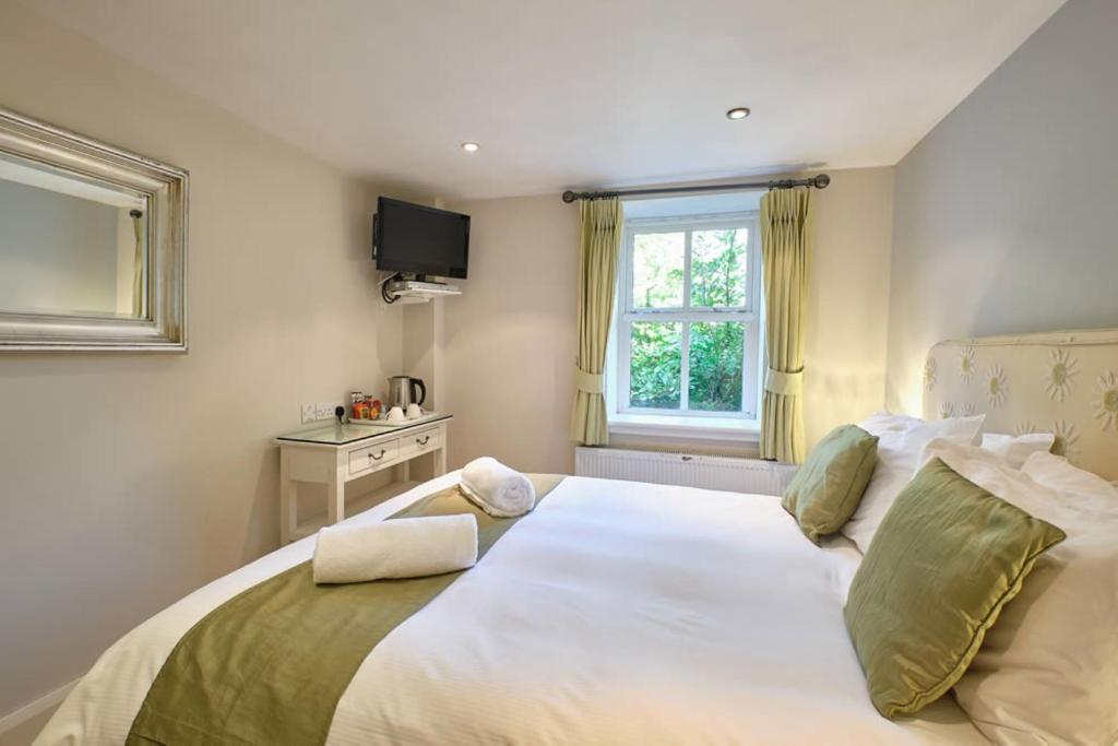 Grassington Lodge photo