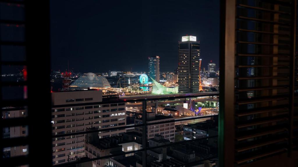 디 오리엔트 호텔 이미지 1