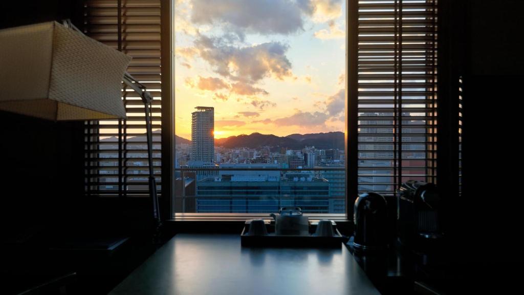주변 환경