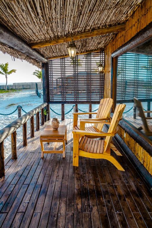 バルコニー/テラス