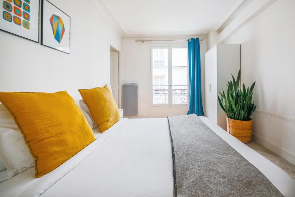 Appartements Bergère - 5