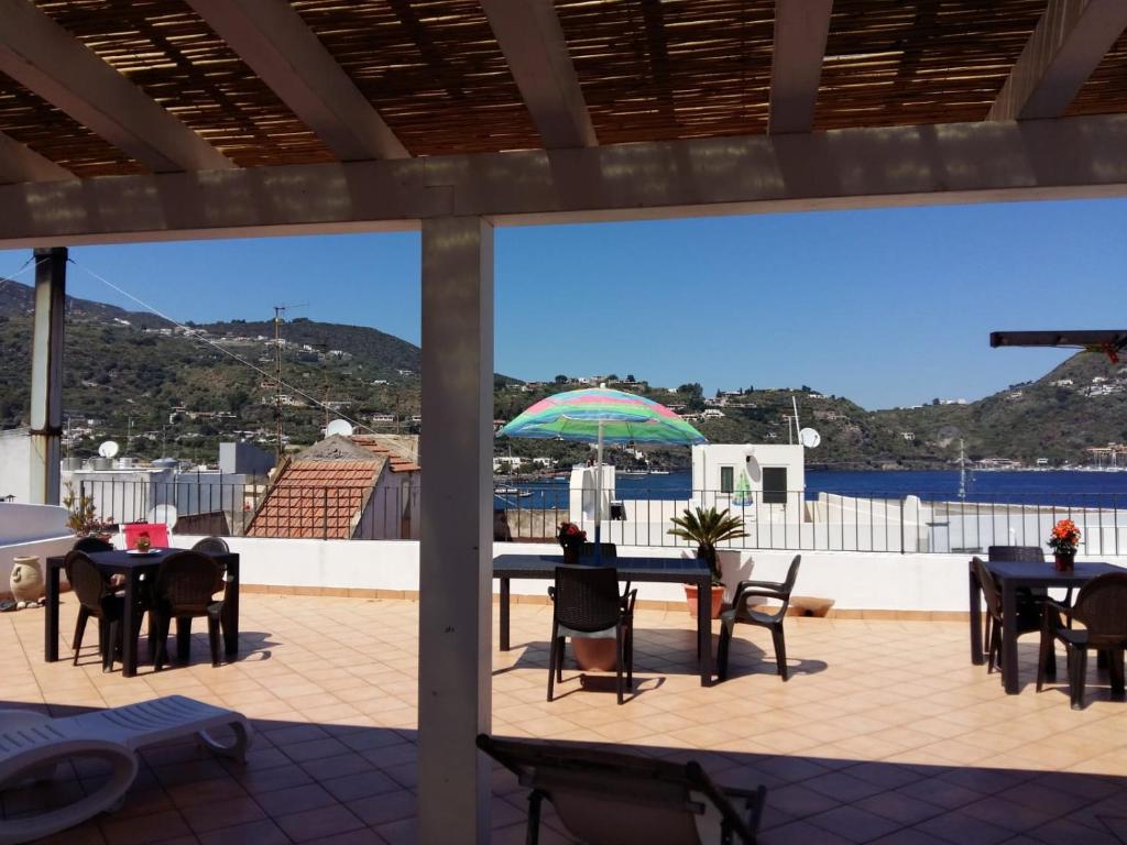 Lipari Centro Storico Flat 8 min from port - 5