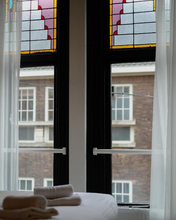 Haarlem Apart Hotel photo