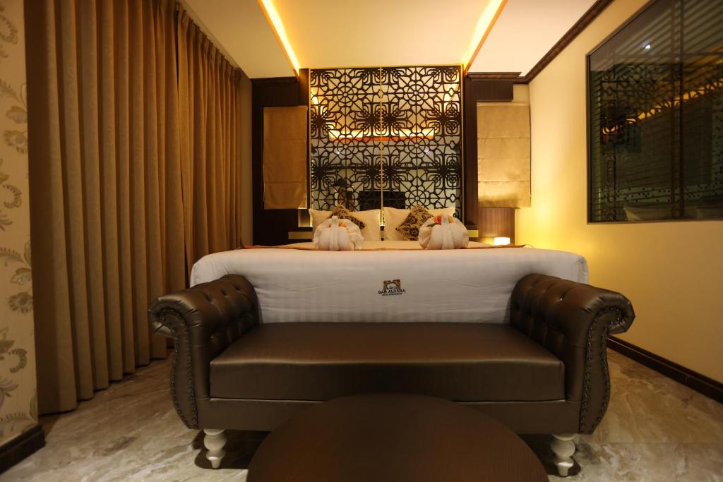 BAB ALHARA HOTEL photo