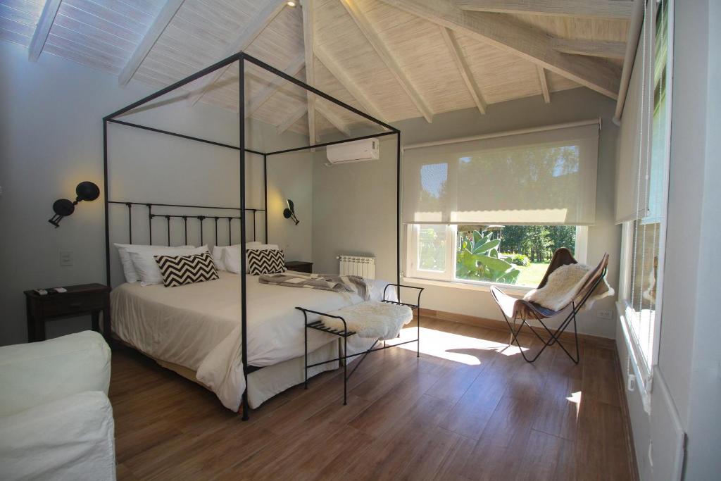 2베드룸 방갈로