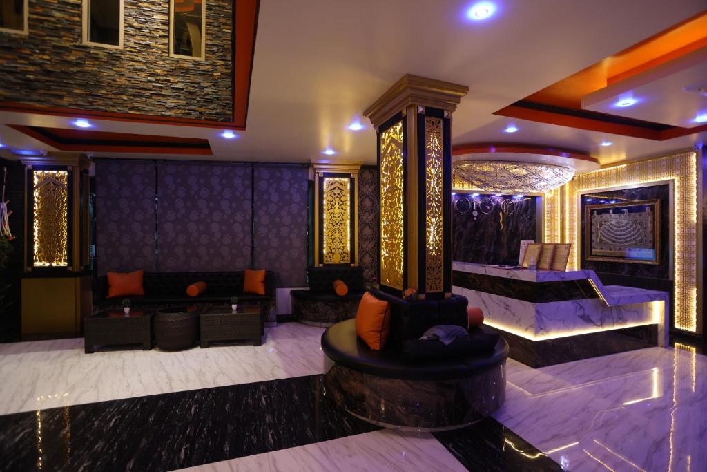 BAB ALHARA HOTEL photo