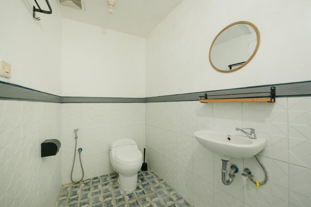 The Umah Guest House photo