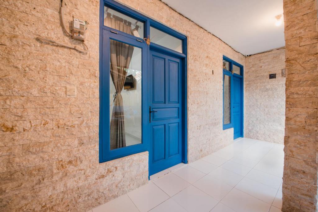 The Umah Guest House photo