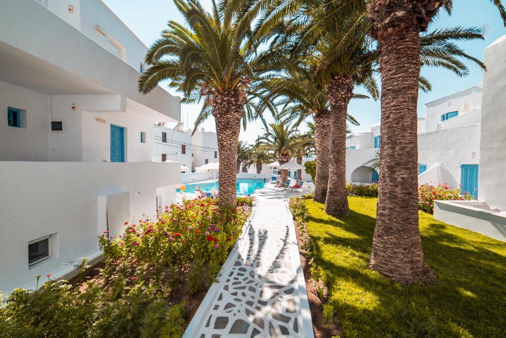 Hotel Sagterra photo