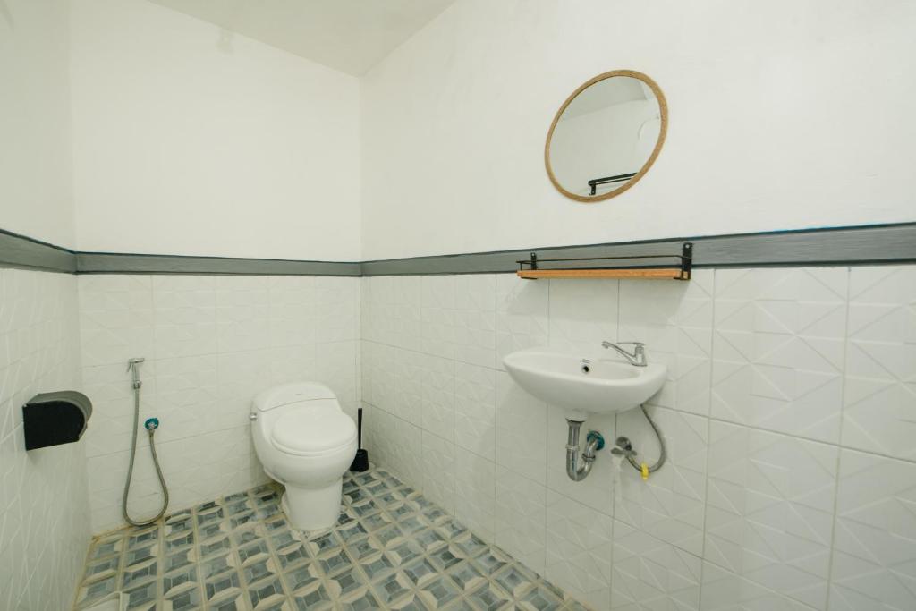 The Umah Guest House photo