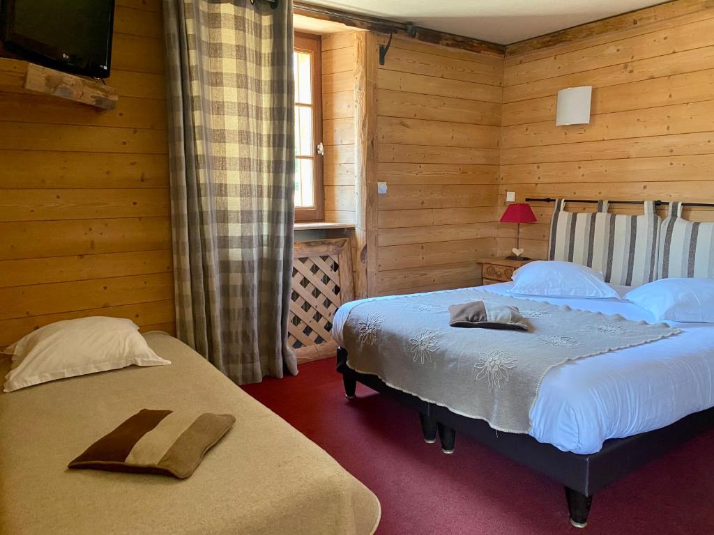 Alp'Hotel - 3
