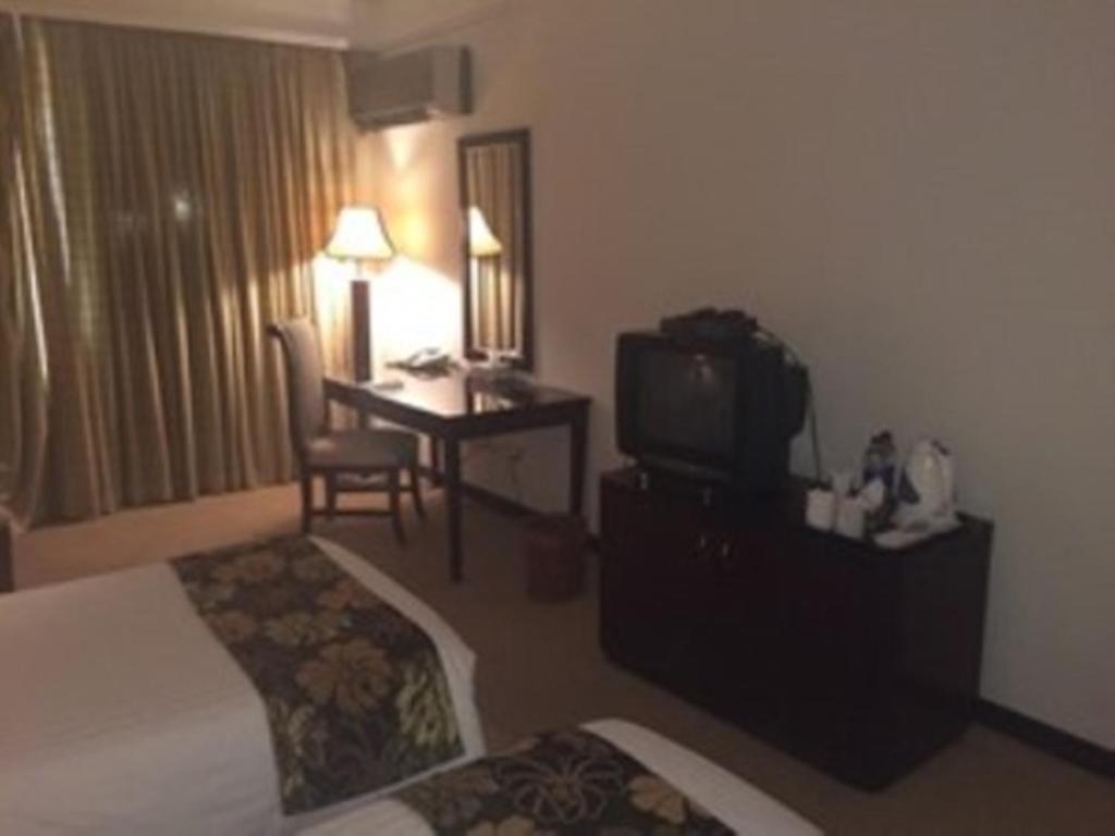 Shanasheel Palace Hotel photo