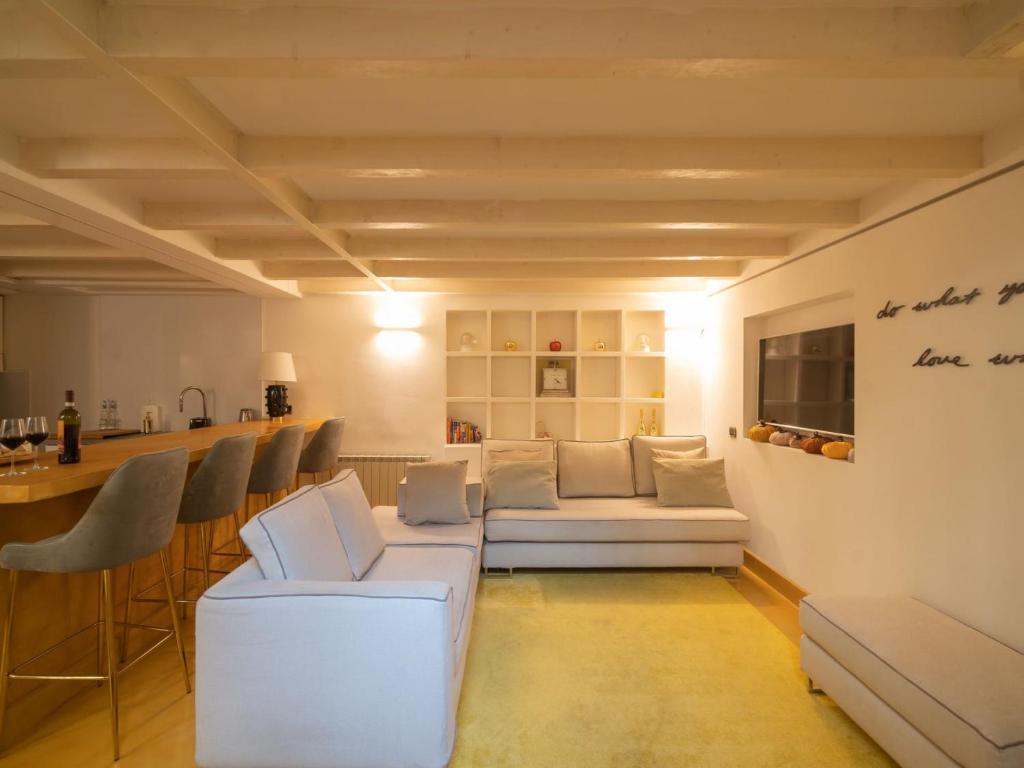 The Best Rent - Loft close to Lodi Metro Station - 2