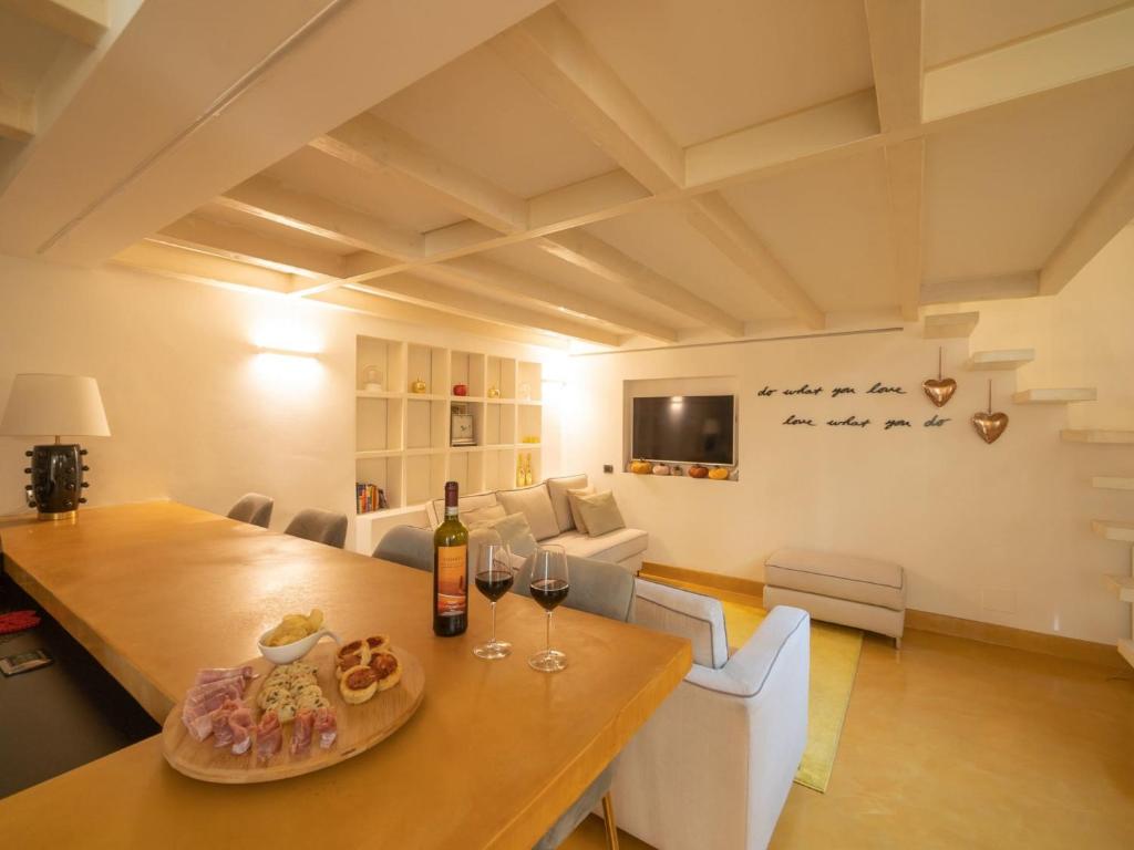 The Best Rent - Loft close to Lodi Metro Station - 4