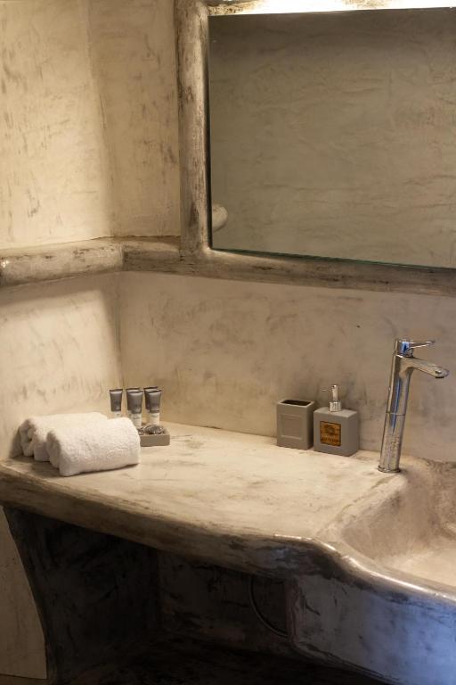 バスルーム（客室）