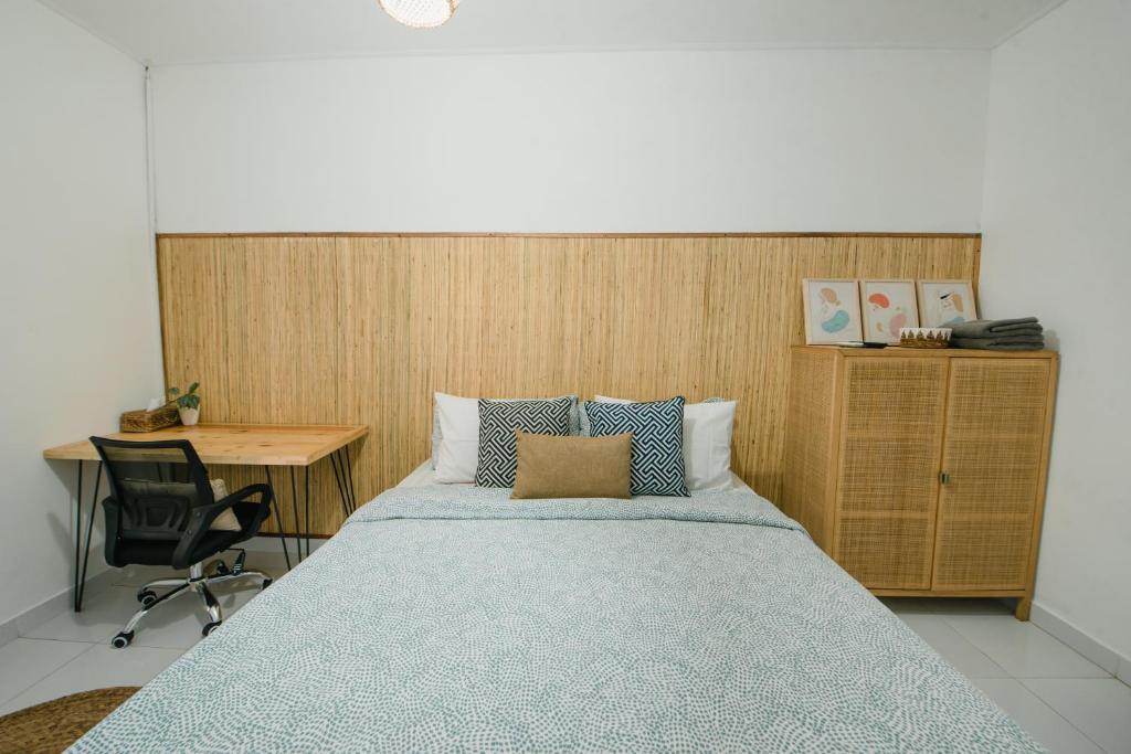 The Umah Guest House photo