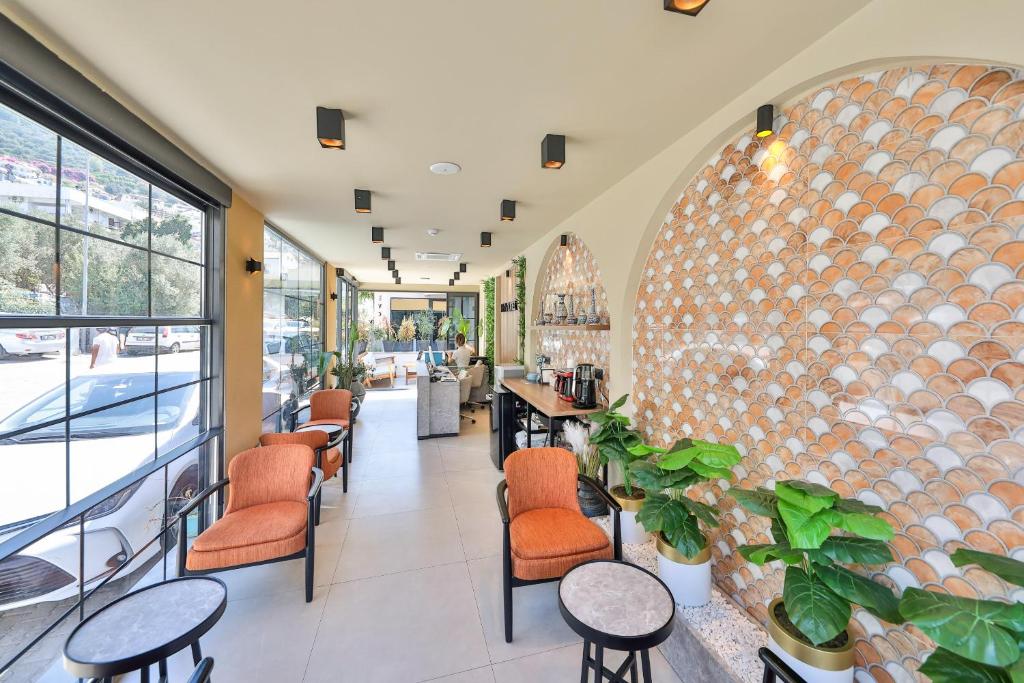 Neva Boutique Hotel photo