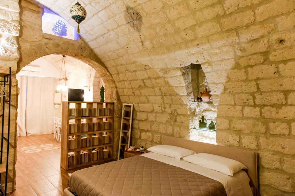 Nicola's House Luxury Loft - 3