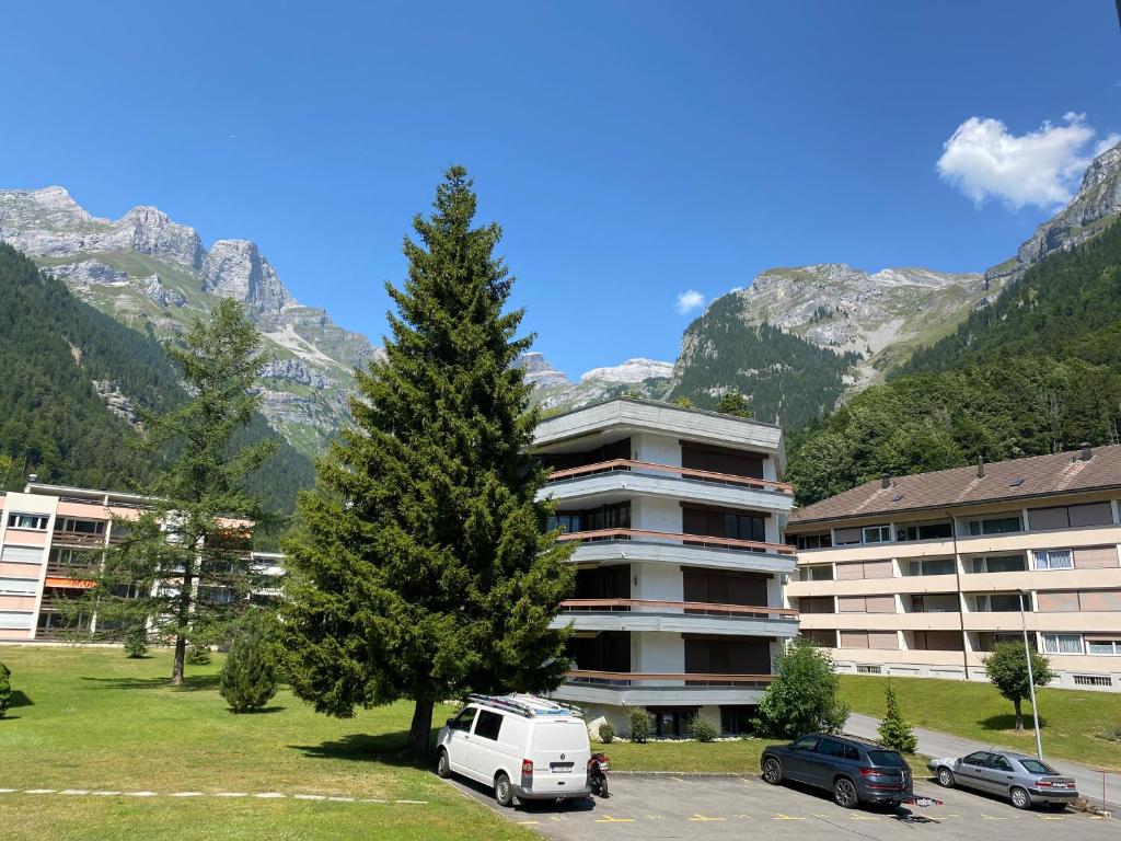 Ferienwohnung Engelberg photo