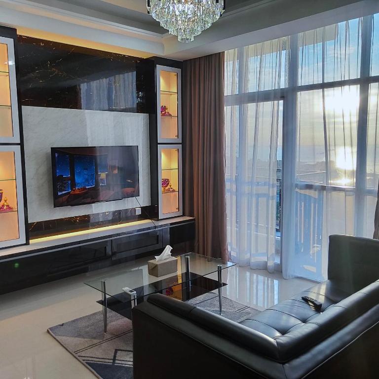 SLEPTOPIA At Formosa Residence new best cozy place in town — Hotel in Batam Island