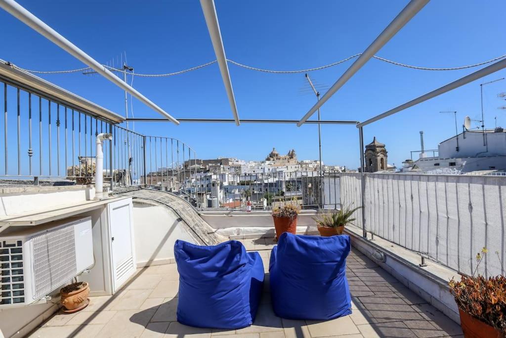Casa Poerio - Romantic apartment perfect location - 2